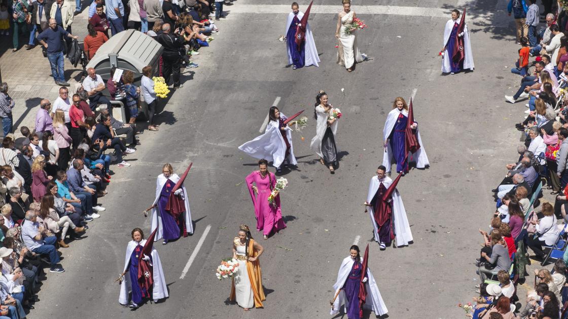 Semana Santa Marinera
