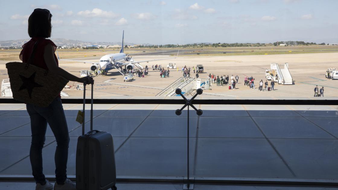Aeropuerto