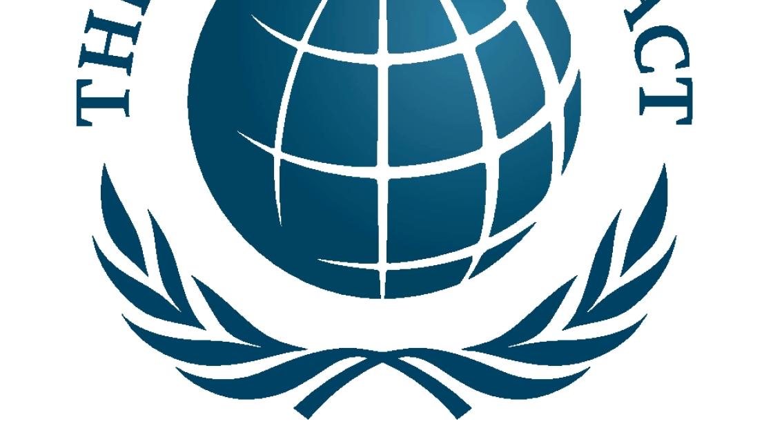 logo global compact