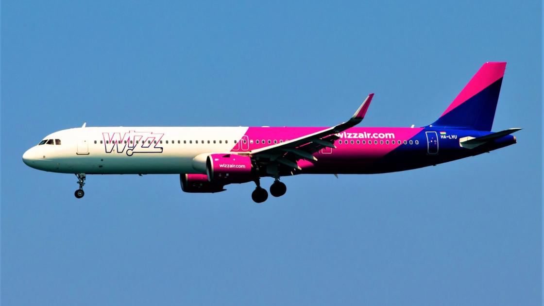 Wizz Air