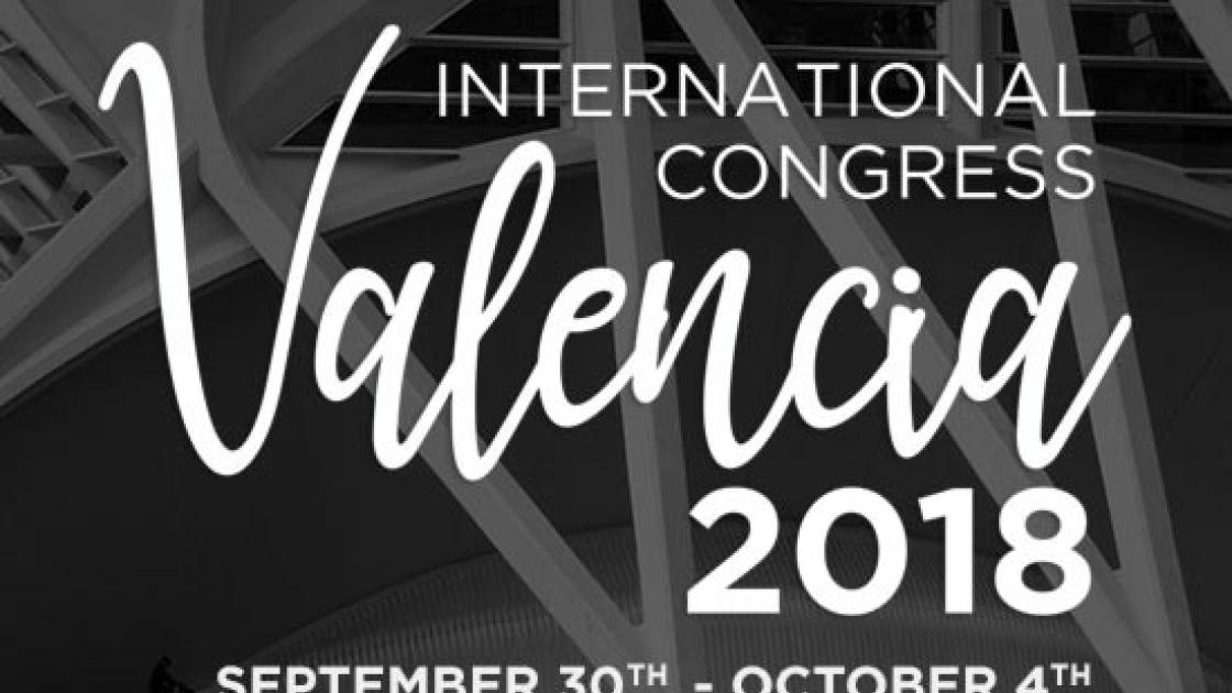 poster del evento Congress Framesi