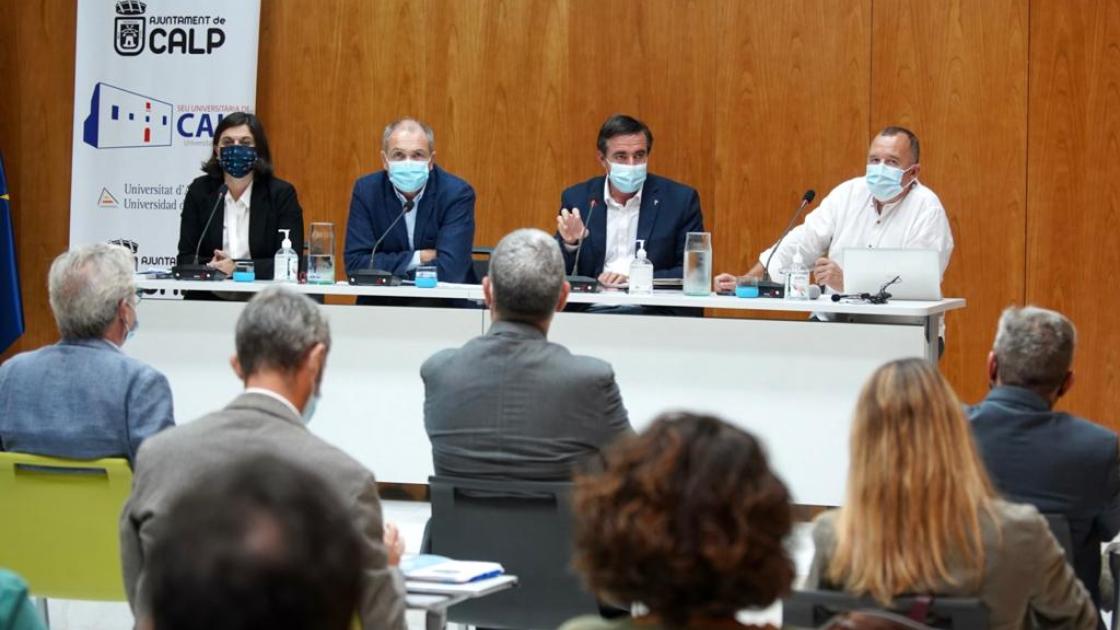 GoCalp Sostenibilidad