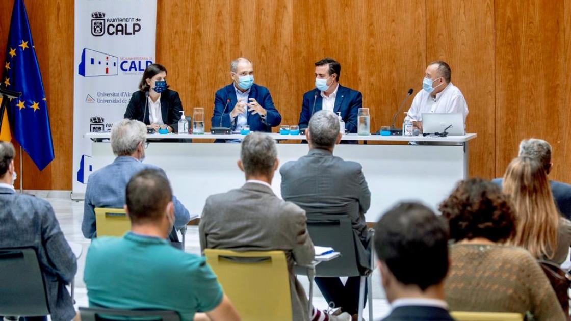 GoCalp Sostenibilidad