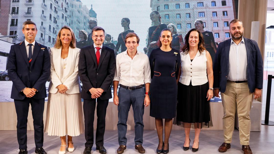 Dia Valencia Iberia
