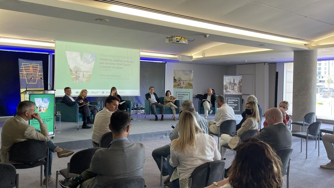 Foro Urbano 2030