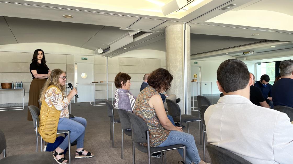 Foro Urbano 2030