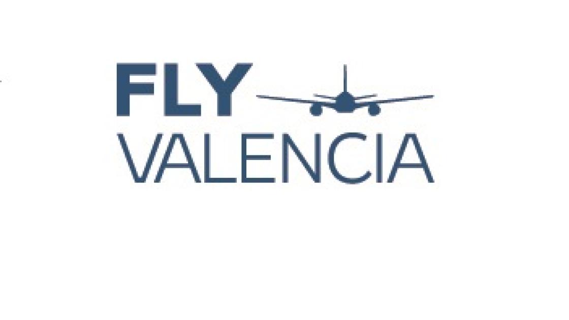 logo de fly valencia