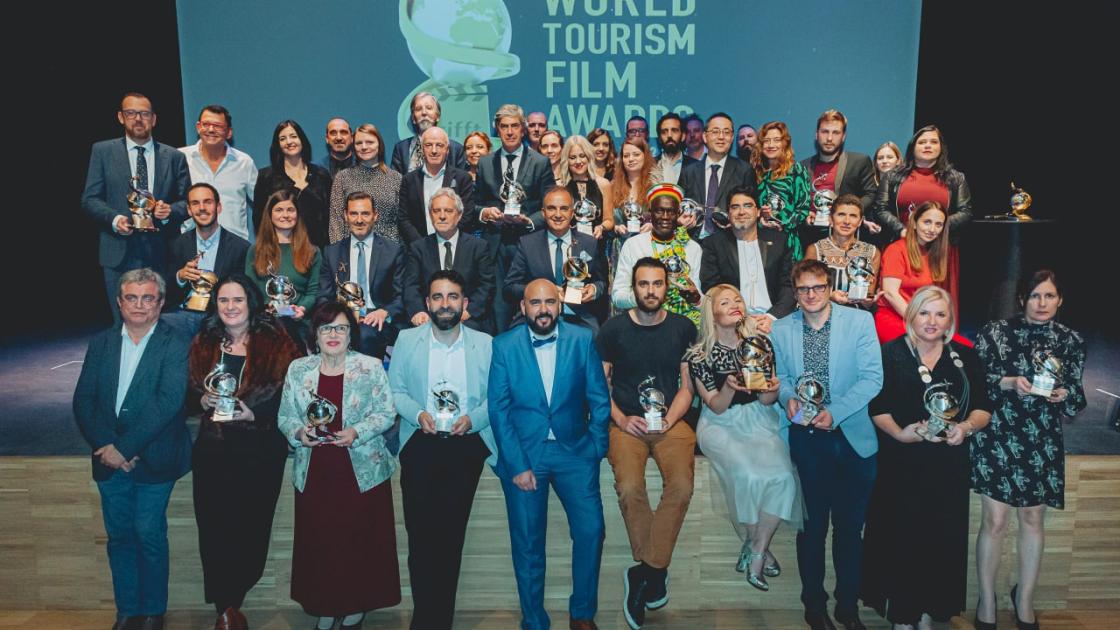 premios cine turistico