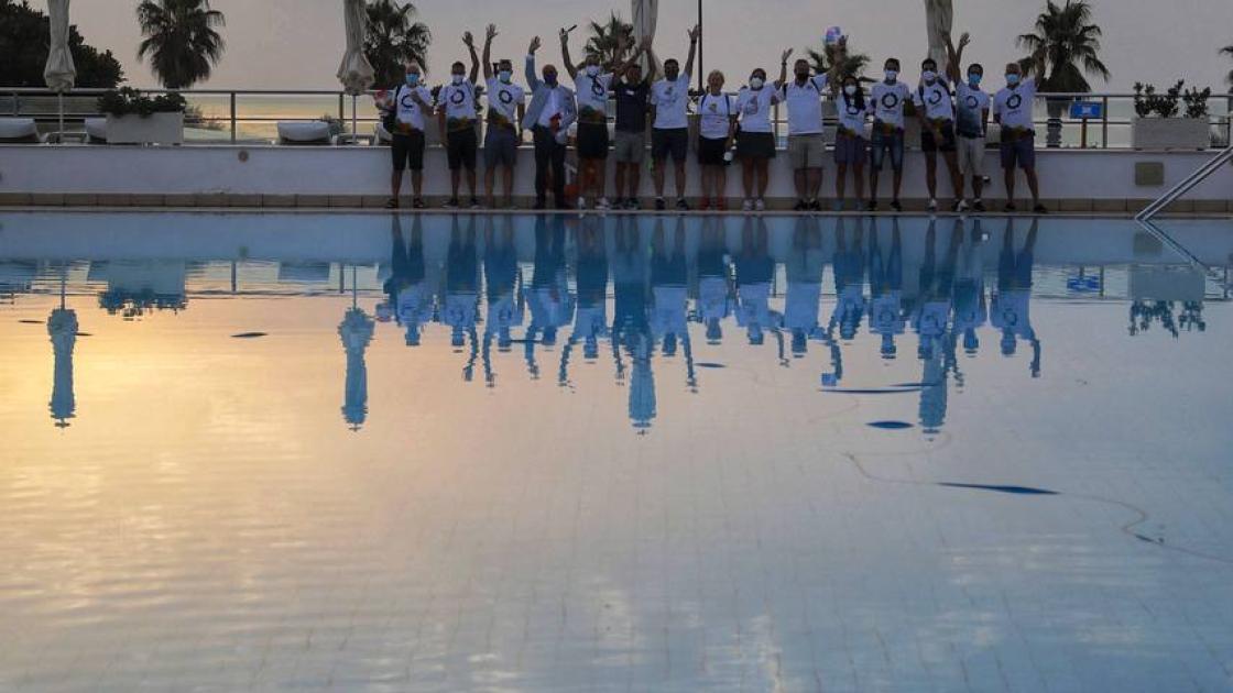 Gay Games Valencia