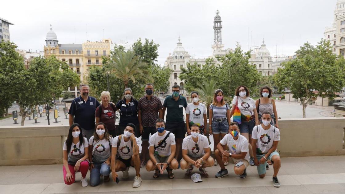 Gay Games Valencia
