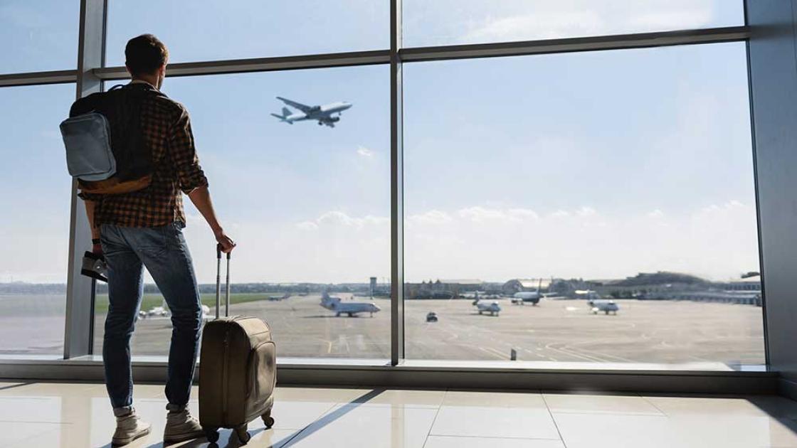 Aeropuerto valencia