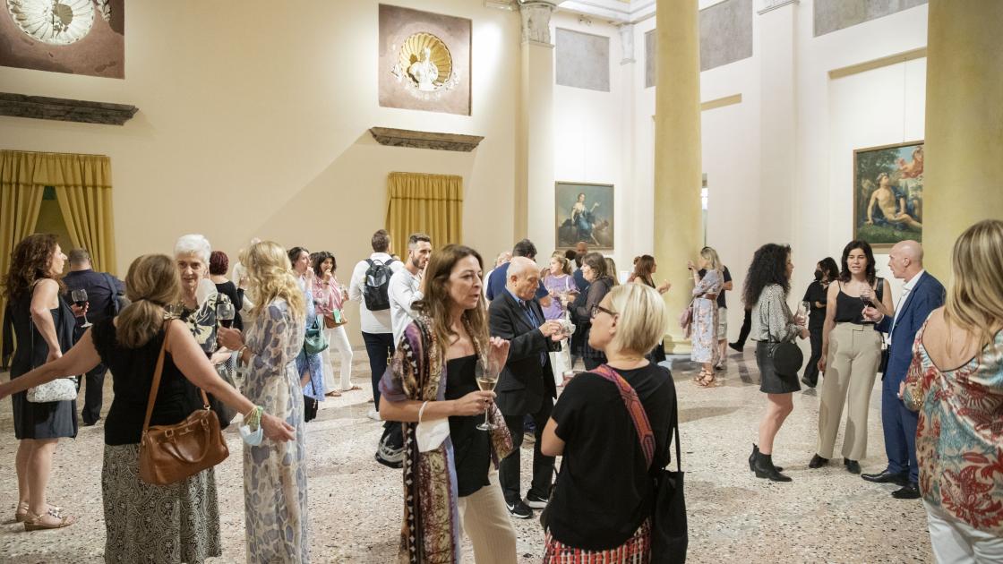 Milan, Sorolla, Visit València, Turespaña