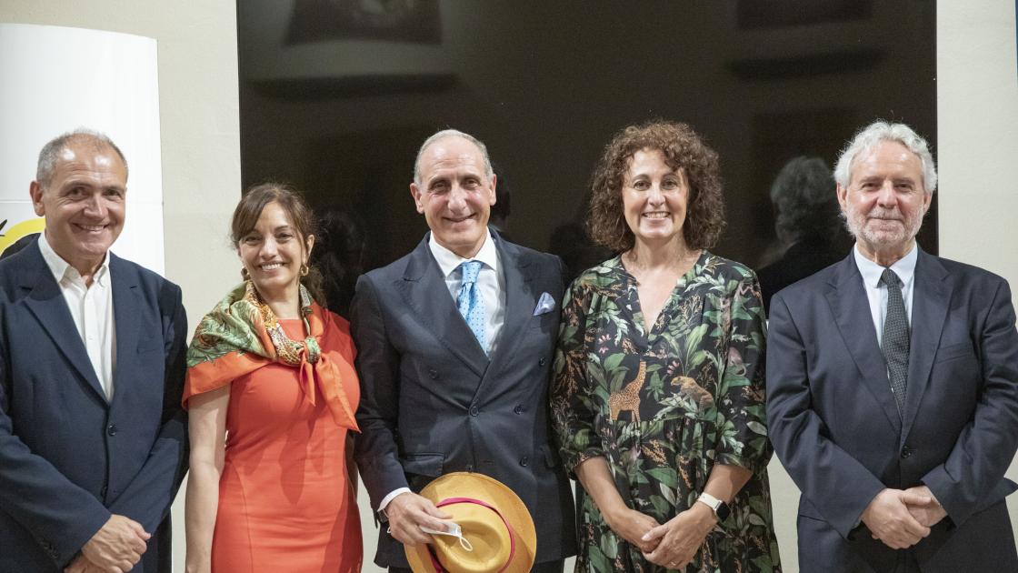 Milan, Sorolla, Visit València, Turespaña