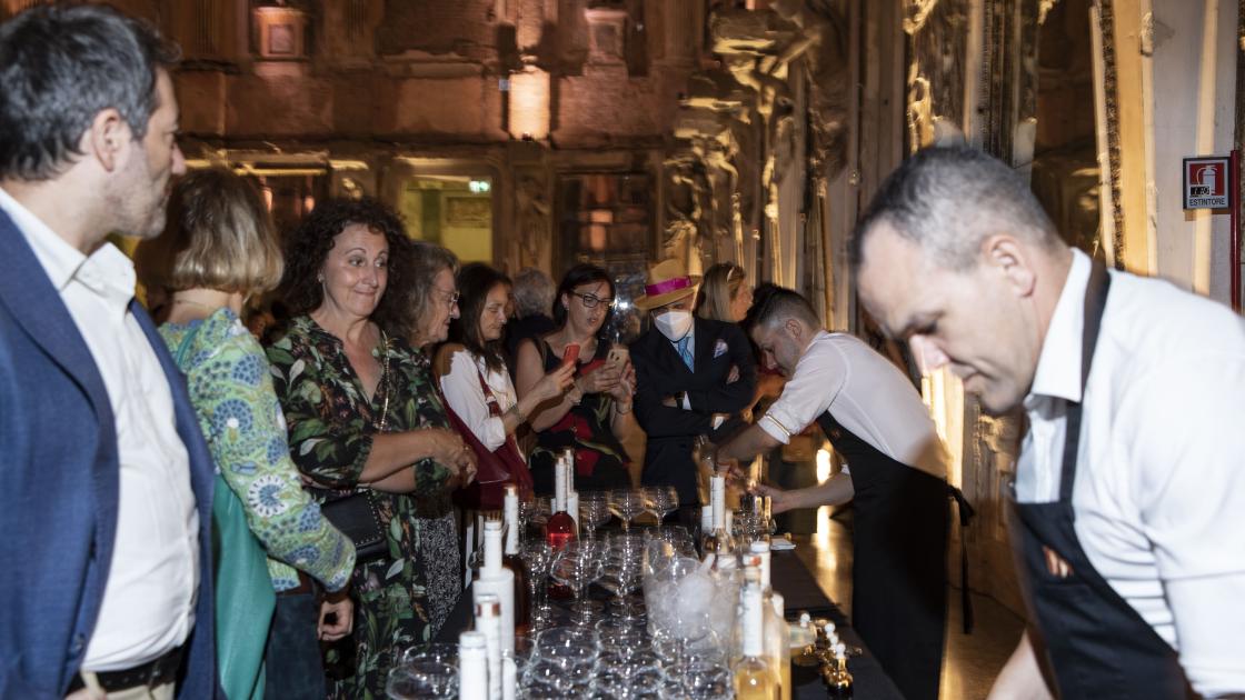 Milan, Sorolla, Visit València, Turespaña