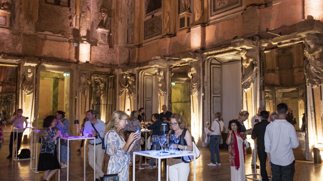 Milan, Sorolla, Visit València, Turespaña