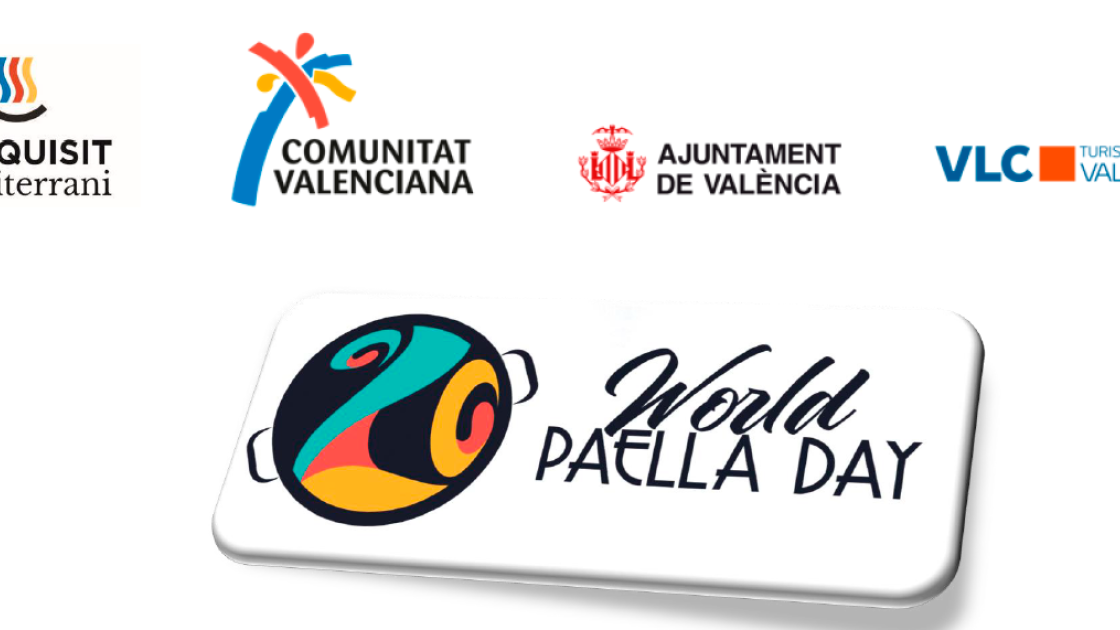 folleto world paella day premio fibega