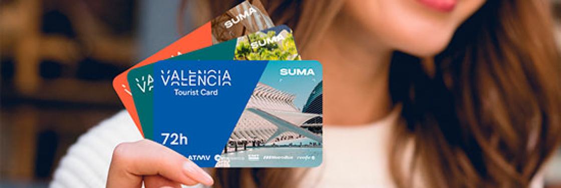 Valencia Tourist Card