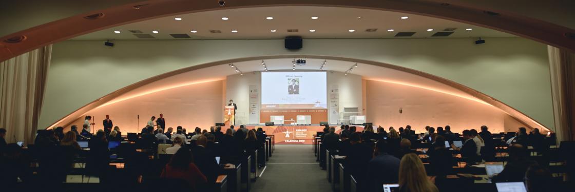 congreso en valencia