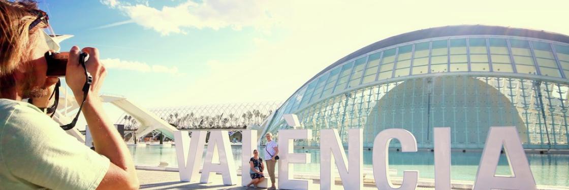 Corporeo Ciudad de las Artes y las Ciencias