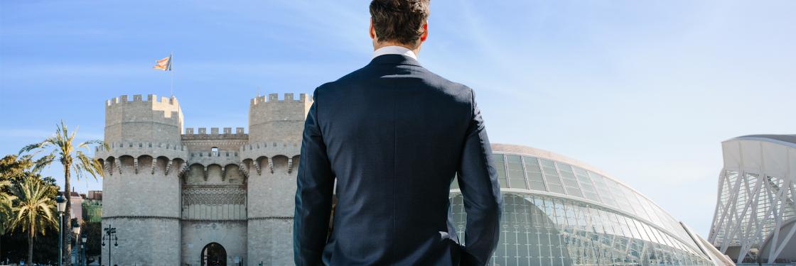 Valencia Convention Bureau