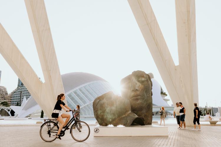 Mejor ciudad para vivir