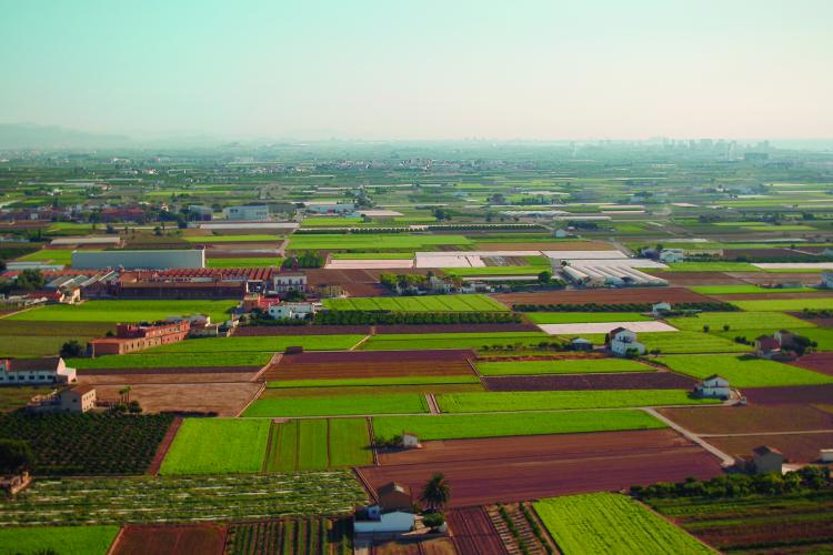 Mejor ciudad para vivir