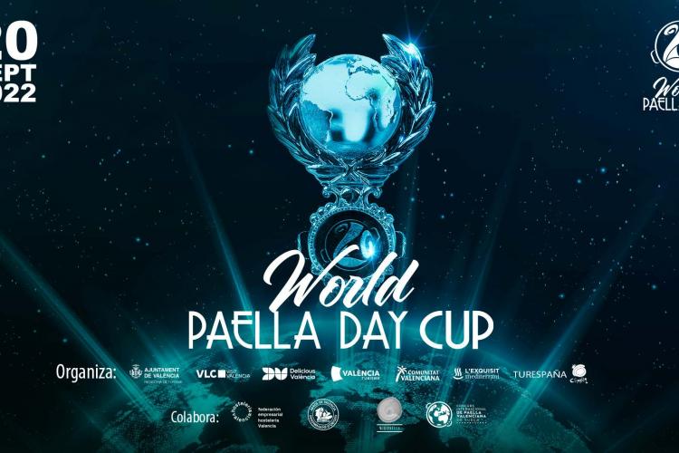 World Paella Day Cup