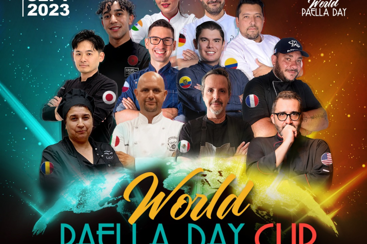 wpdcup finalistas world paella day cup