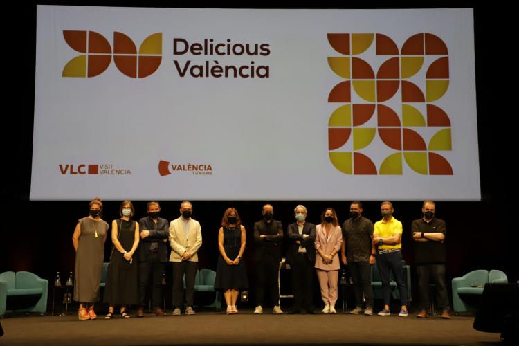 Delicious València