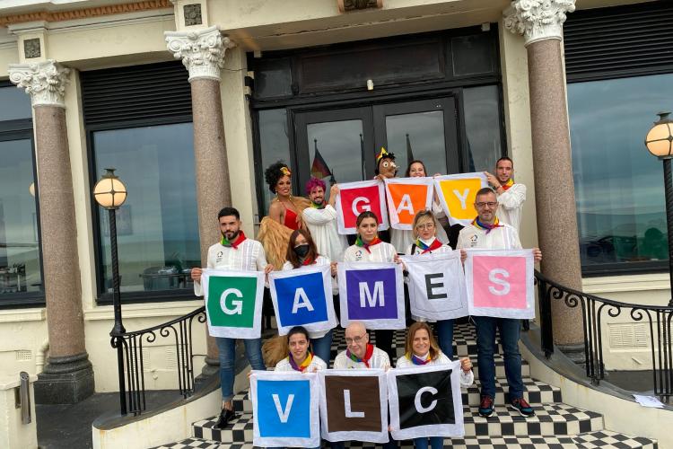 Valencia Gay Games