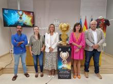world paella day cup