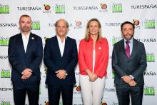 Spain Talks