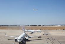 Aeropuerto