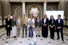 Red de Destinos Urbanos