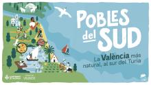 Pobles del Sud