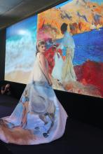 Año Sorolla Seguridad Social
