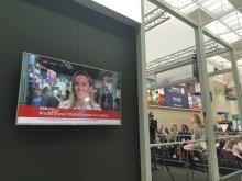 World Travel Market