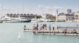 Marina de Valencia