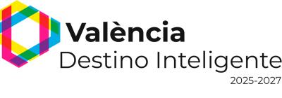 València, destino turístico inteligente