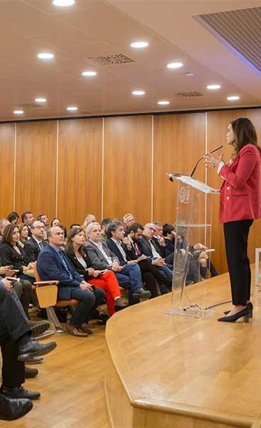 Fundacion Visitvalencia