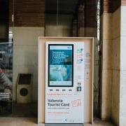 QUIOSCO AUTOSERVICIO