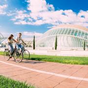 Ciudad Artes Valencia