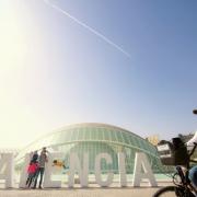 València mejor ciudad europea