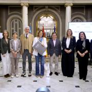 Red de Destinos Urbanos