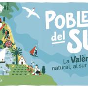 Pobles del Sud