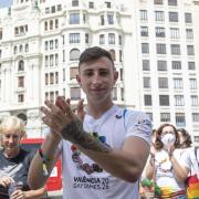 Gay Games 2026