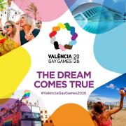 Valencia gay Games